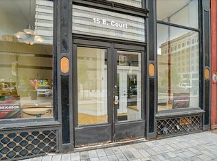 15 E Court St #1, Cincinnati, OH 45202