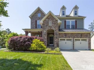 1 Teahouse Ct, Durham, NC 27707