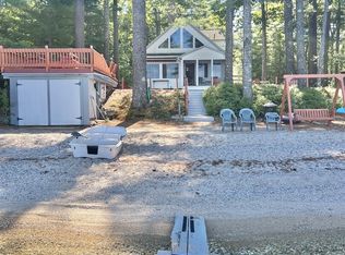 (Undisclosed Address), Standish, ME 04084