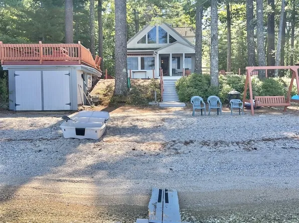 (undisclosed Address), Standish, ME 04084