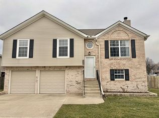 203 NW 112th Ter, Kansas City, MO 64155