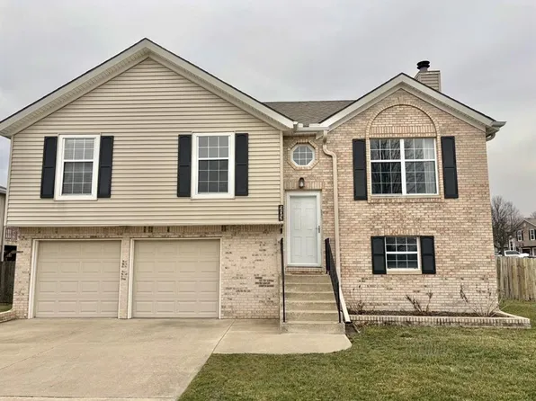 203 NW 112th Ter, Kansas City, MO 64155