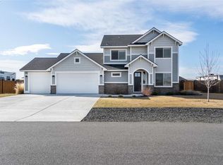 11414 Woodsman Dr, Pasco, WA 99301