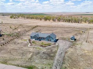 176 W 8th Avenue, Byers, CO 80103