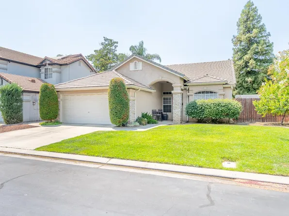 8639 N Talladega Way, Fresno, CA 93720