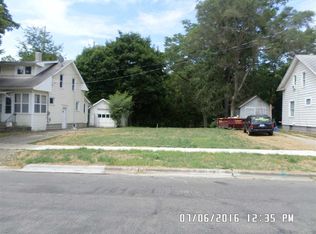 2016 S Jackson St, Jackson, MI 49203