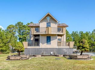 5524 Amrien Circle Dr, Chincoteague, VA 23336