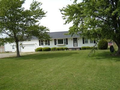 444 Us Route 36, Greenville, OH, 45331