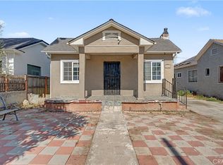 2829 S Rimpau Blvd, Los Angeles, CA 90016