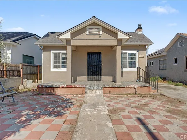 2829 S Rimpau Blvd, Los Angeles, CA 90016