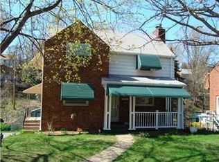 5226 Baptist, Whitehall, PA 15236