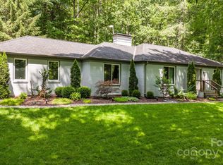 11 Brookside Rd, Asheville, NC 28803