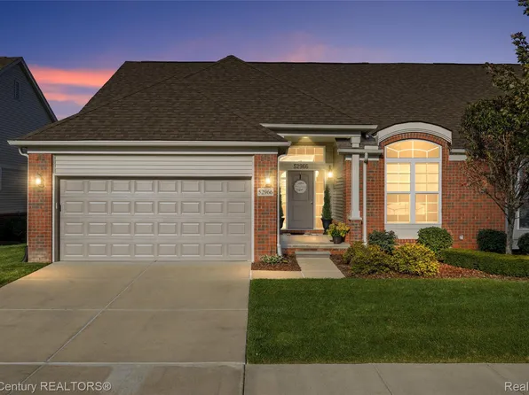52966 Ansonia Way #36, Macomb, MI 48042
