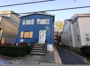 80 Monticello Ave, Newark, NJ 07106