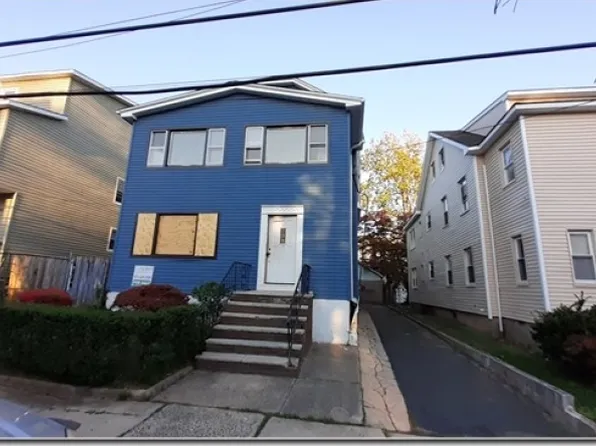 80 Monticello Ave, Newark City, NJ 07106