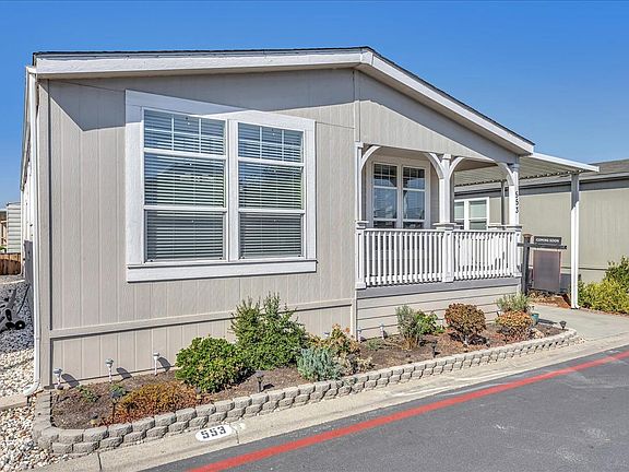 3rd image of 1220 Tasman Dr Spc 553