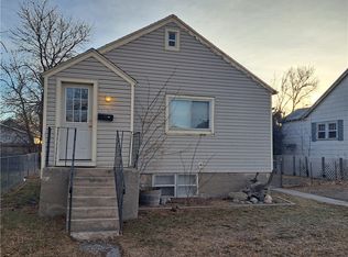515 Cottonwood Ave, Laurel, MT 59044