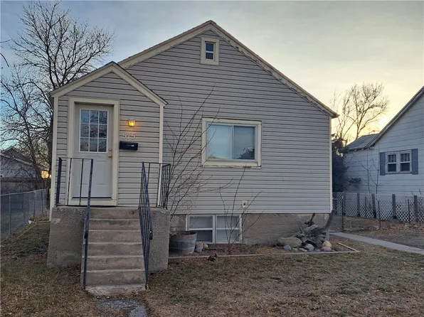 515 Cottonwood Ave, Laurel, MT 59044
