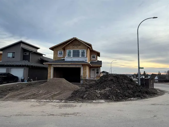 13410 E 105th St, Grande Prairie, AB T8X 0W4
