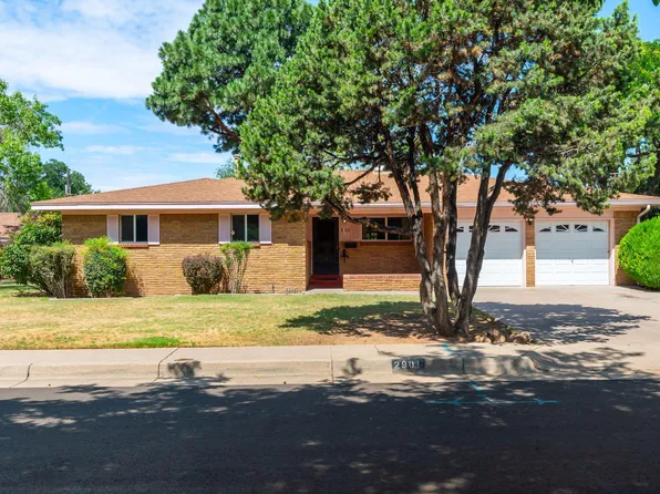 2901 Avenida Nevada NE, Albuquerque, NM 87110