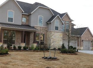 20223 E Hachita Cir, Spring, TX 77379