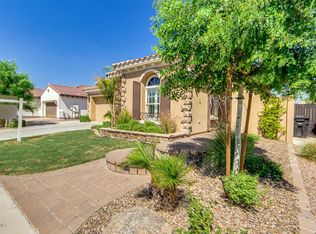 3279 S Danielson Way, Chandler, AZ 85286