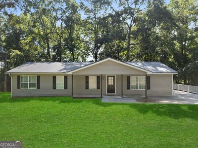 214 Cedar Dr, Commerce, GA, 30529