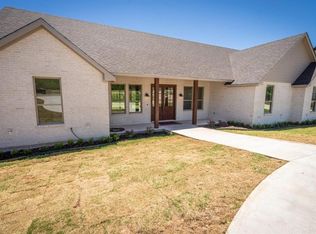 7029 Hells Gate Loop, Strawn, TX 76475