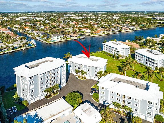 4th image of 2150 S Ocean Boulevard #6d