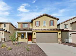 9746 W Luxton Ln, Tolleson, AZ 85353