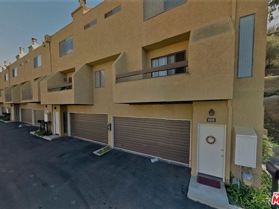 2nd image of 4818 Via Colina