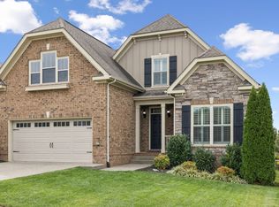 2002 Virgle Cir, Spring Hill, TN 37174