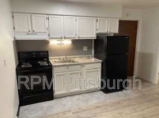 932 Penn Ave APT 4, Turtle Creek, PA 15145