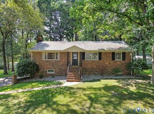 11440 Rochelle Rd, Chester, VA 23831