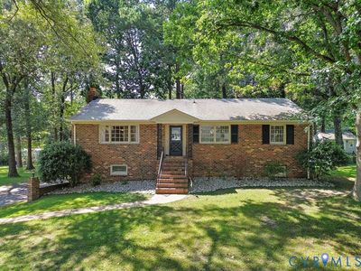 11440 Rochelle Rd, Chester, VA, 23831