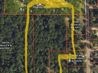 Xx W Nestel Rd, Prudenville, MI 48651