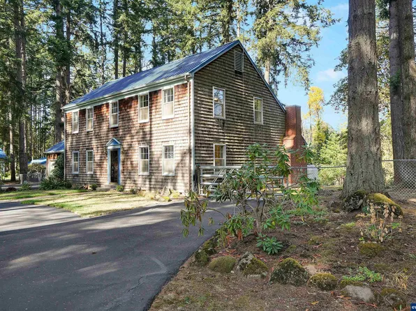 18155 S Abiqua Rd NE, Silverton, OR 97381