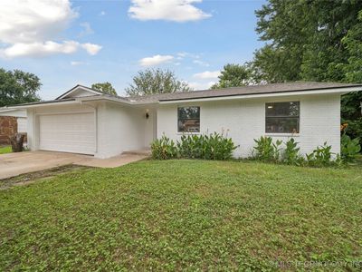 603 E 135th St, Glenpool, OK, 74033