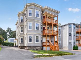 16-18 Victor St, Haverhill, MA 01832