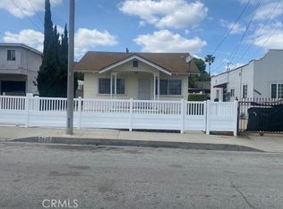 3415 Jackson Ave, Rosemead, CA 91770