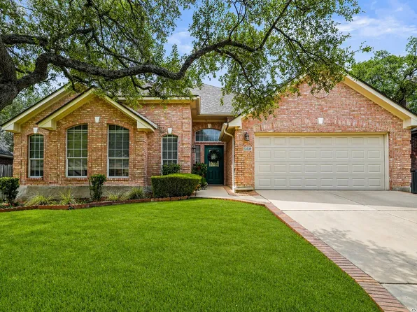 13539 Chappel Vw, San Antonio, TX 78249