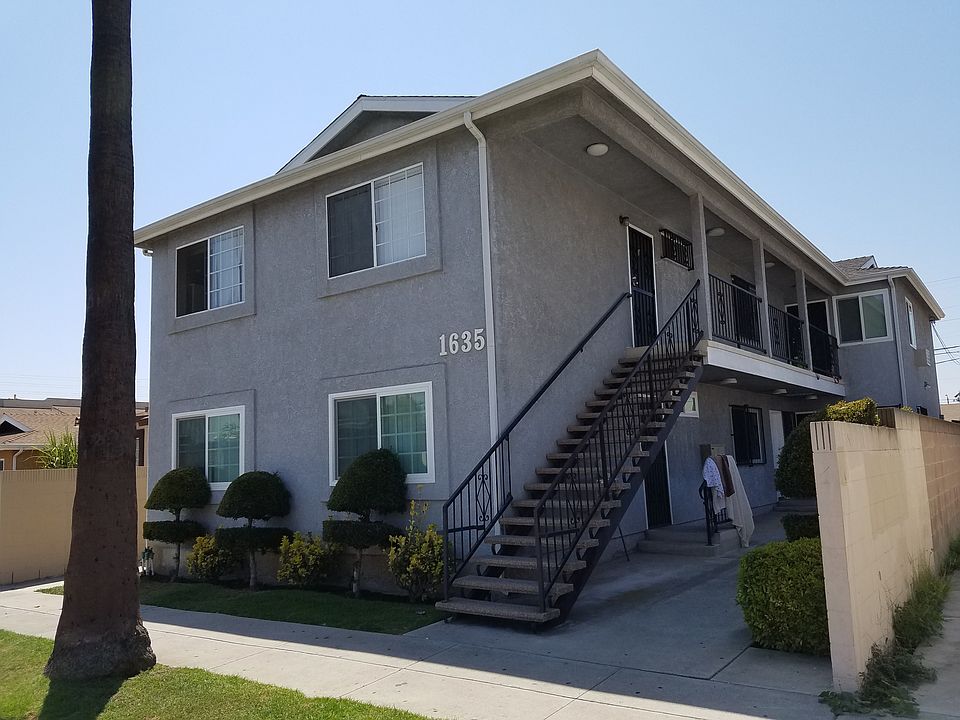 Avalon-front of building