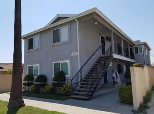 1635 N Avalon Blvd APT 3, Wilmington, CA 90744