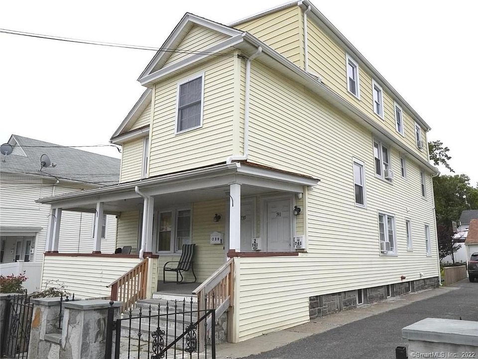 739 Lindley St, Bridgeport, CT 06606 MLS 170525888 Zillow