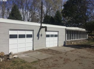 218 W Wyoming Ave, Irrigon, OR 97844