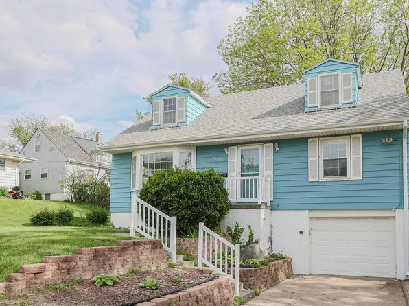 8209 Hillside Dr, Omaha, NE 68114