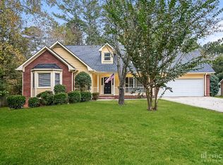 324 Grove Hill Dr, Stockbridge, GA 30281