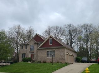 522 Pitney Dr, Noblesville, IN 46062