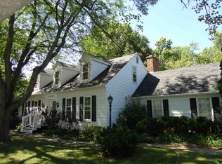 6215 Ranger Trl, Fort Wayne, IN 46835