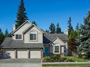 11412 39th Ave SE, Everett, WA 98208